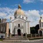 Magierów, cerkiew p.w. św. Jura (1914r.). Fot. T. Poźniak, 2011 r.