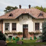 Basznia Dolna, d. rządcówka, pocz. XX w. Fot. T. Poźniak, 2011 r.